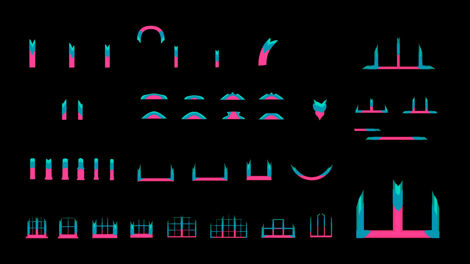 Video Mapping Toolkit