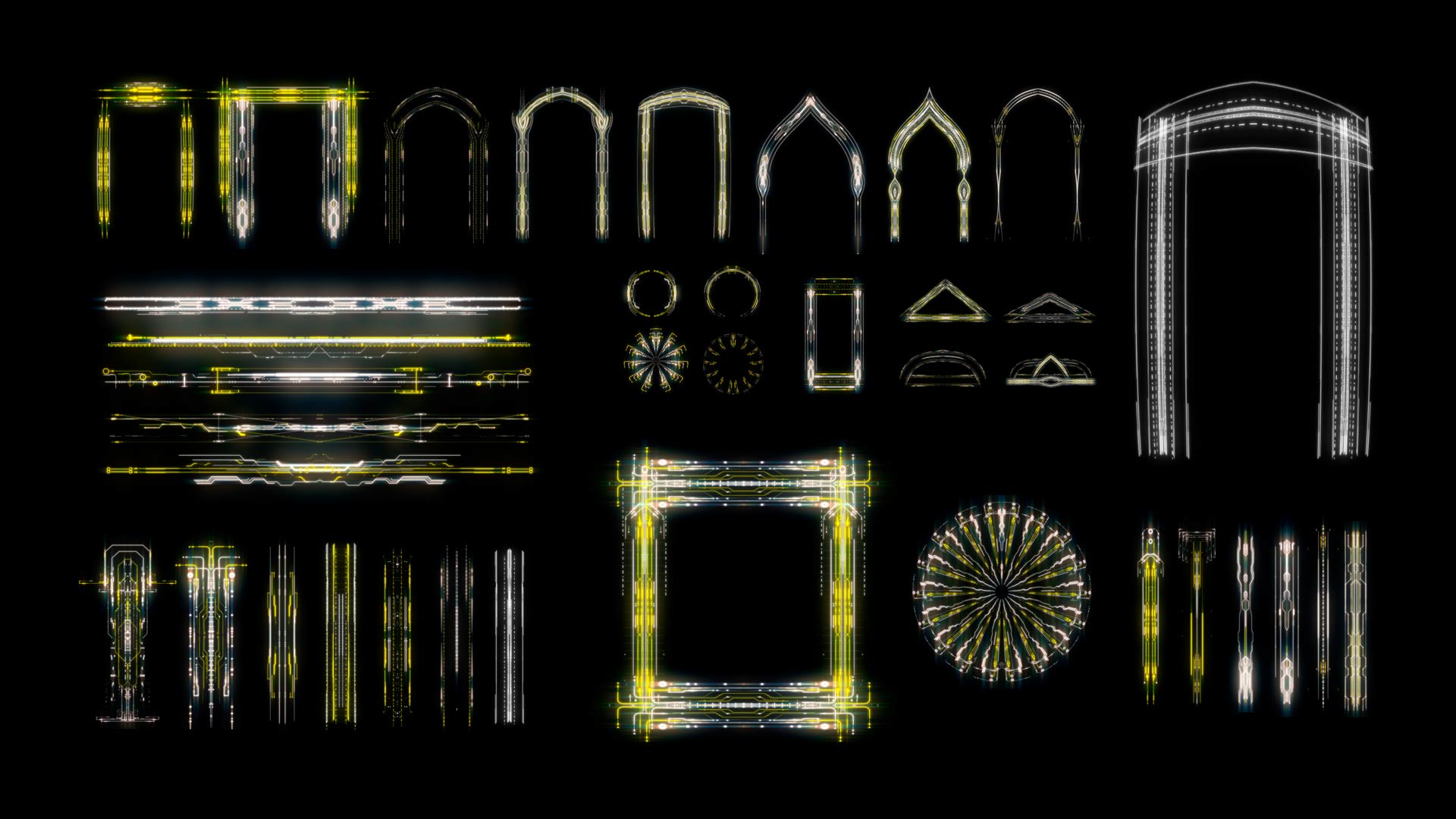 Video Mapping Toolkit