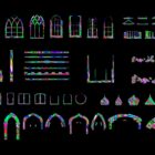 psychedelic video mapping toolkit