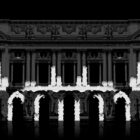 video mapping toolkit visuals white