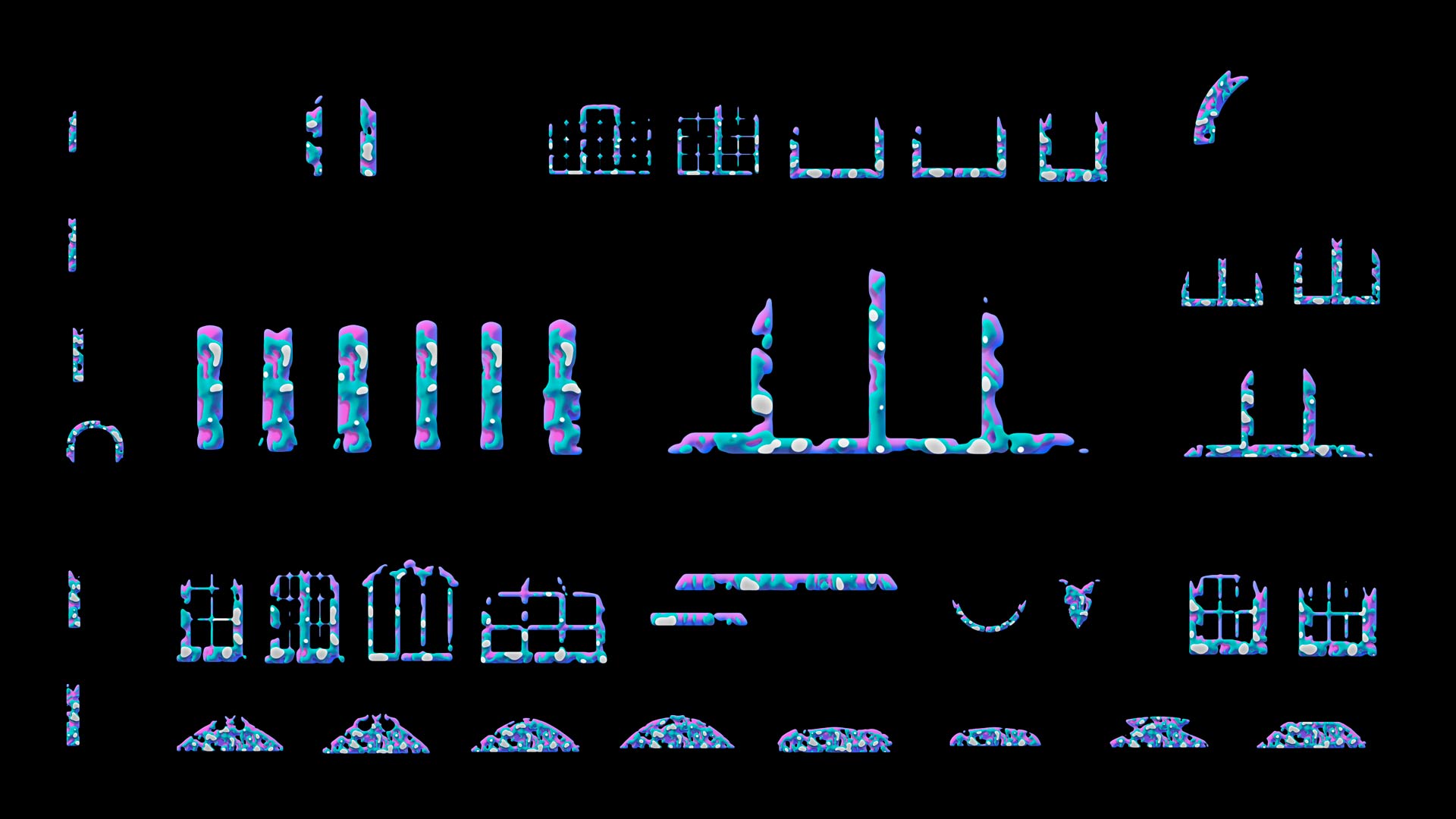 Video Mapping Toolkit