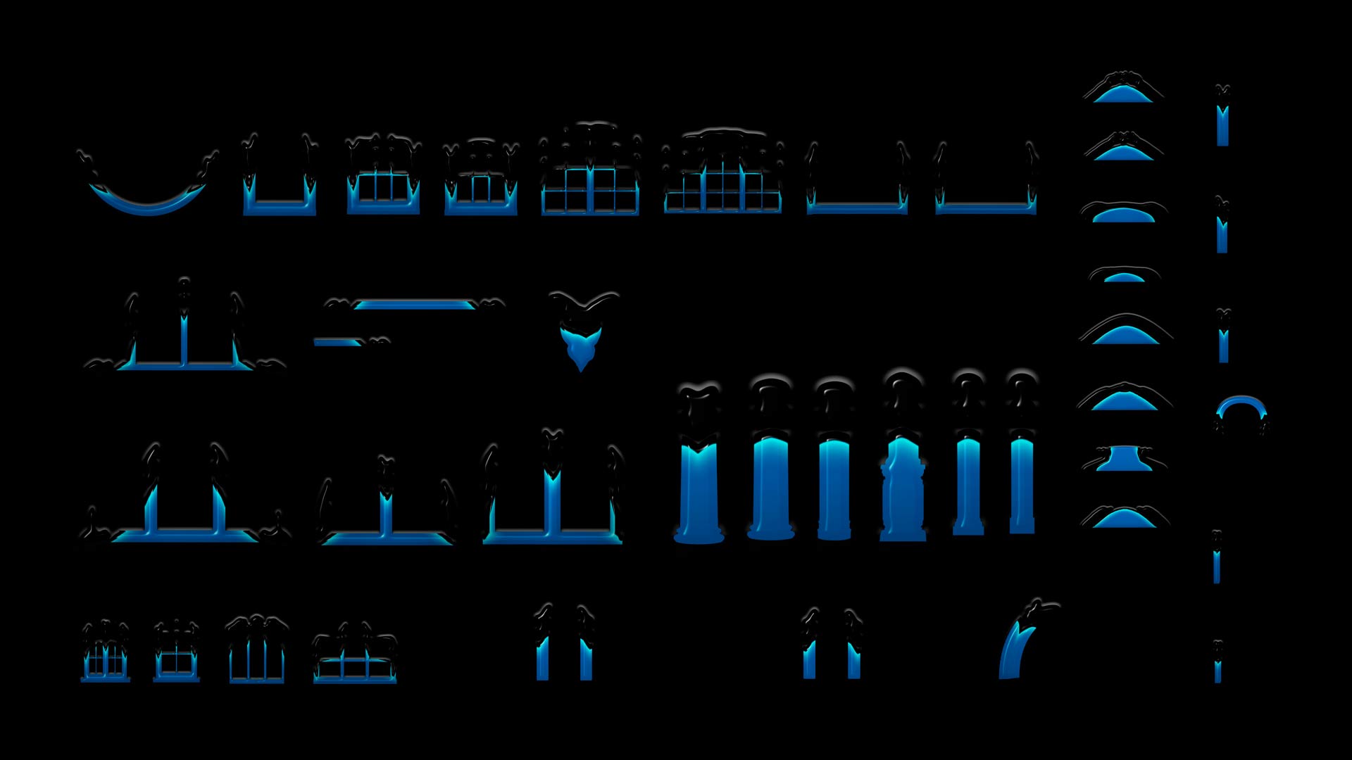 video mapping toolkit