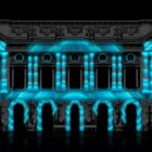 Video mapping projection tools